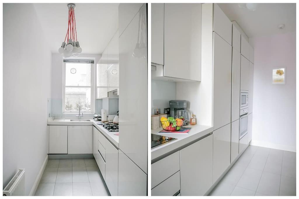 Exceptional In The Desirable Street Appartamento Londra