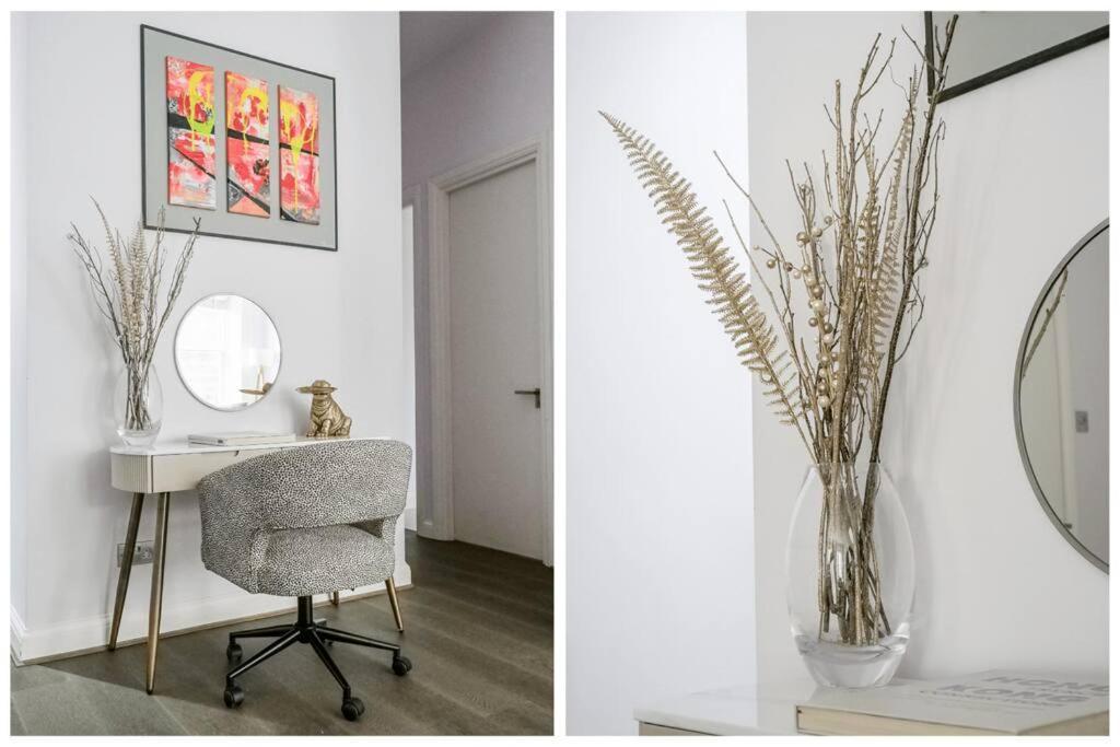 Exceptional In The Desirable Street Londra