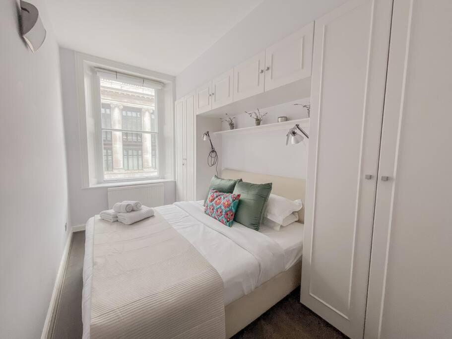 Exceptional In The Desirable Street Appartamento