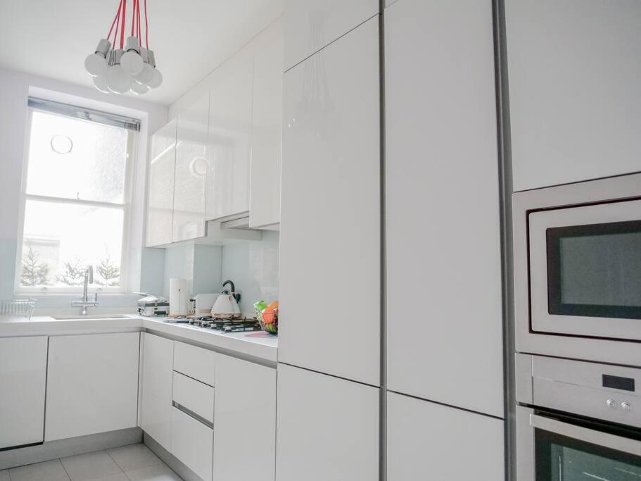 Appartamento Exceptional In The Desirable Street