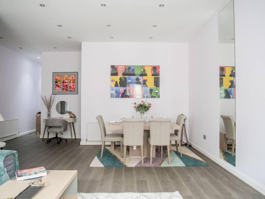 Exceptional In The Desirable Street Appartamento *