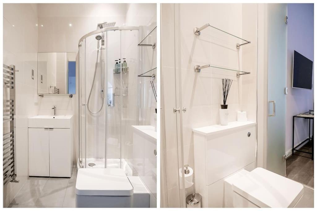 Apartment Exceptional In The Desirable Street London