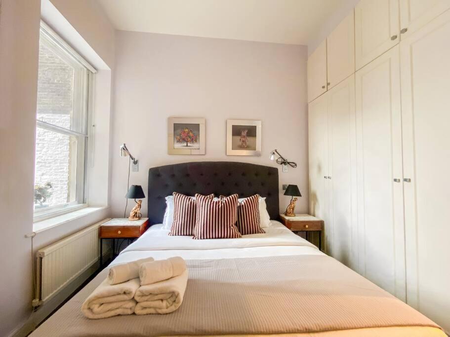 Apartment Exceptional In The Desirable Street