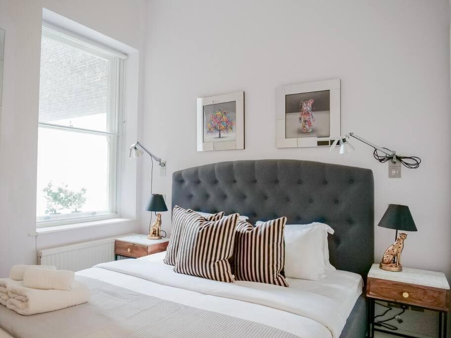 Exceptional In The Desirable Street Appartamento Londra