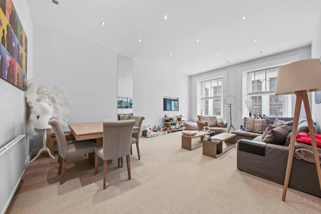 Appartamento Exceptional In The Desirable Street *