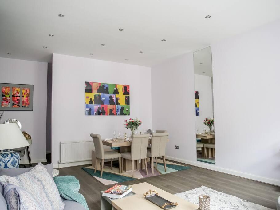 Exceptional In The Desirable Street