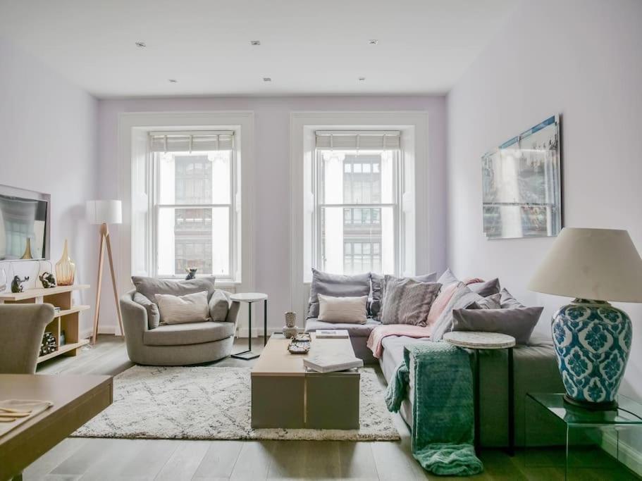 Apartment Exceptional In The Desirable Street